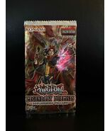 Legendary Duelists: Soulburning Volcano 1st Edition Booster Pack Brand N... - €3,70 EUR