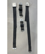 1960-1965 Corvette Jetstar Seat Belts Oldsmobile Starfire Impala Grand P... - $369.33