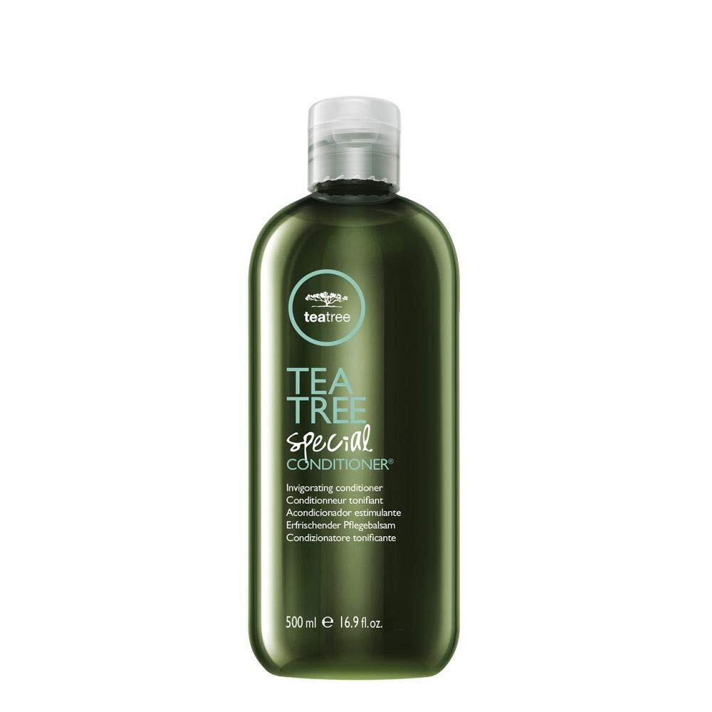 Primary image for Tea Tree Special By Paul Mitchell Conditioner 16.9 oz Broken Cap