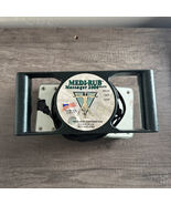 MEDI-RUB Massager 2000 Plus 2-Speed Full Body Chiropractic Therapy MR- - $602.31 MXN