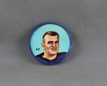 CFL Picture Disc (1963) - Cornel Piper Winnipeg Blue Bombers -89 of 150 - $19.00