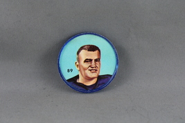 CFL Picture Disc (1963) - Cornel Piper Winnipeg Blue Bombers -89 of 150 - $19.00