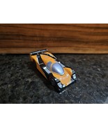 Transformers Spy Changers Daytonus Robots In Disguise RID 2001 Action Fi... - €7,62 EUR