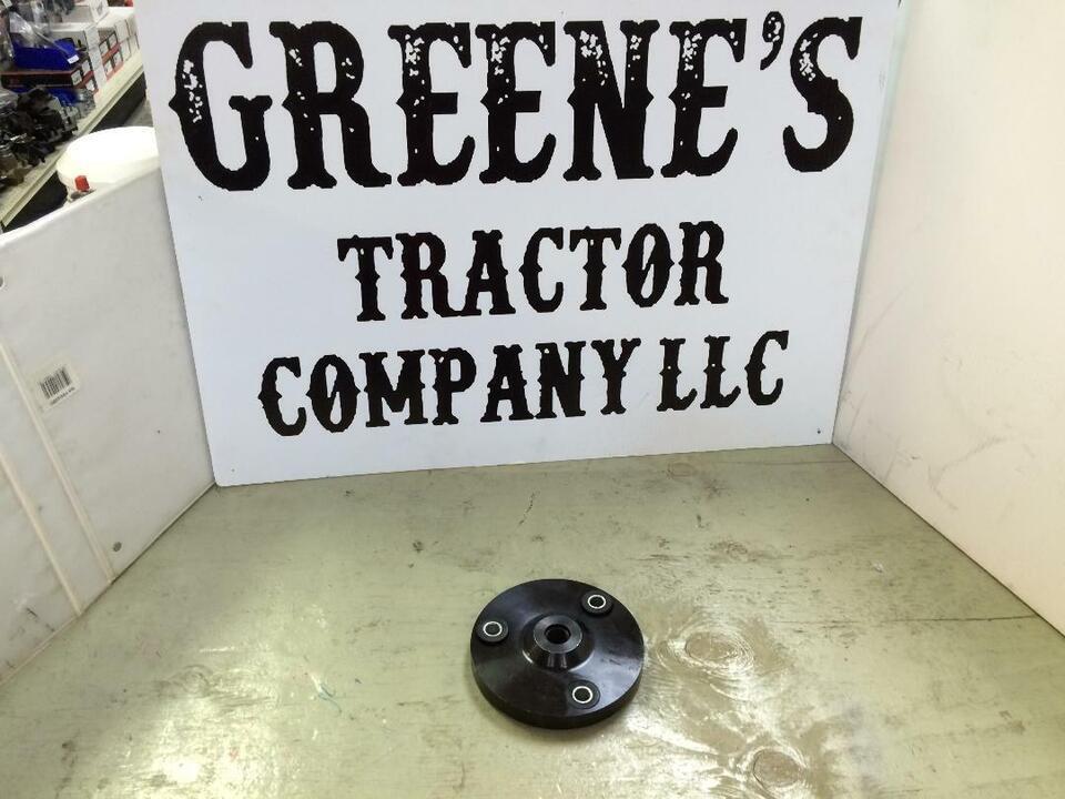 HYDRAULIC ADAPTER PLATE FOR MASSEY FERGUSON 704812M93 FREE SHIPPING - $143.63