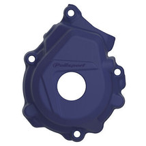 Polisport Ignition Cover Protectors Blue 8461400003 - $38.99