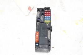 98-02 MERCEDES-BENZ E55 AMG Overload Protection Relay Fuse Box F3084 image 8