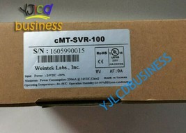 NEW cMT-SVR-100 for Weinview HMI touch screen host controller 90 days wa... - $201.40