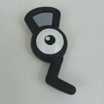 2000 Bandai Nintendo Pokemon Unown Finger Puppet - £7.59 GBP