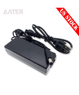 For Dell Latitude 5500 5501 5510 5511 P80F Laptop Charger Ac Adapter Pow... - $25.99