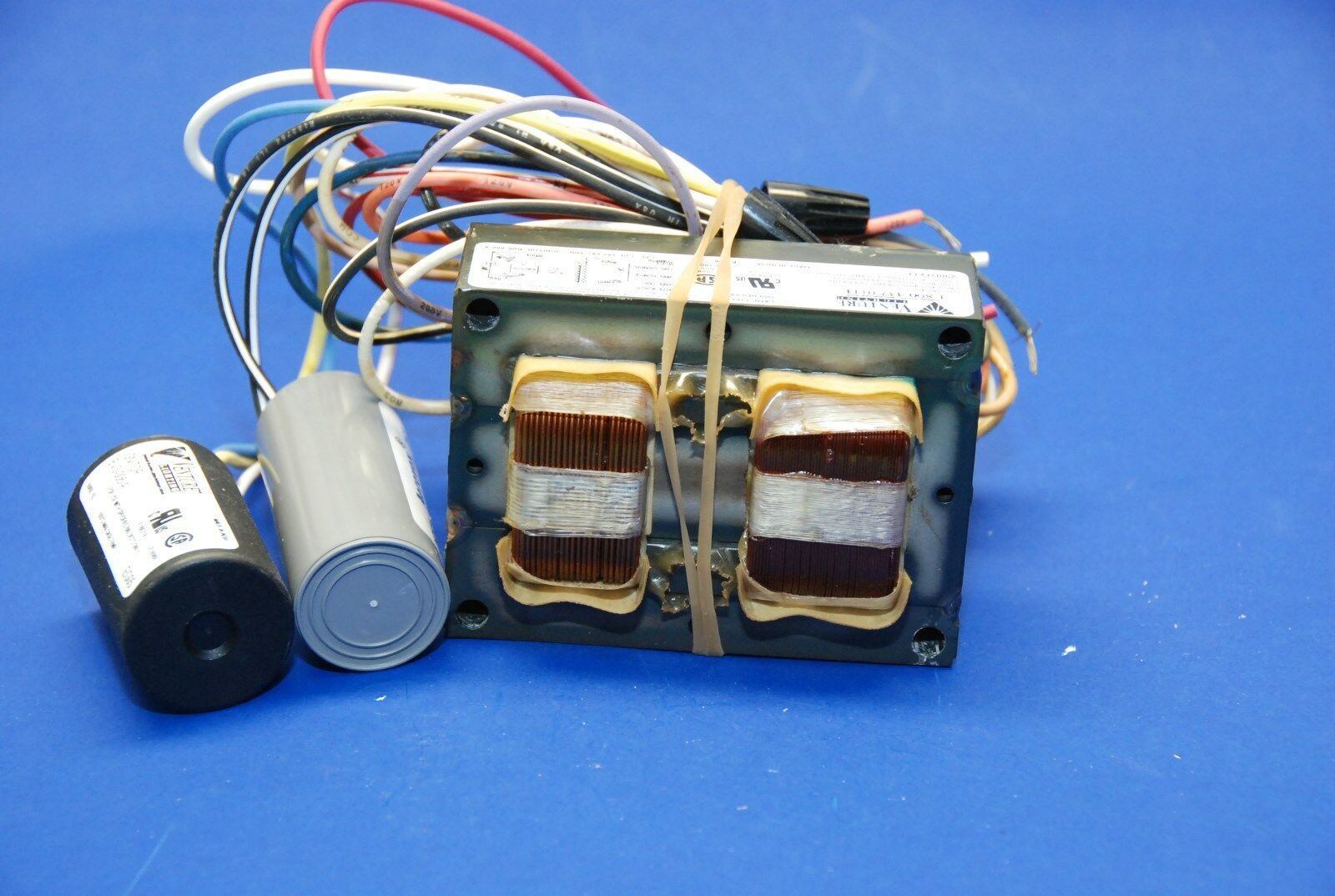 ARK HID BALLAST MH-Pulse Start 400W 120/208/240/277V - $60.47