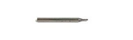 3/64&quot; (.0469&quot;) 4 Flute Carbide End Mill SGS 30105 - £11.98 GBP