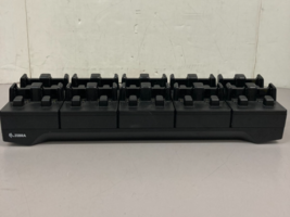ZEBRA CHARGER SHARECRADLE for RS5100 CRD-RS51-20SCHG-01 20-SLOT NO Power... - $1,883.79 MXN