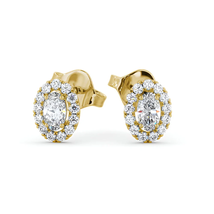 Halo oval lab grown diamond earrings 18k yellow gold erhrd10yg186 eh9 1000x1000  1  thumb200