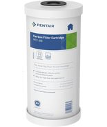 Pentek - RFC-BB - 10&quot; x 4.5&quot; Big Blue Radial Flow Carbon 25 Micron Filter - €61,11 EUR