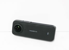 Insta360 X4 8K Action Camera CINSABMA (good) image 2