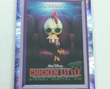 Chicken Little 2023 Kakawow Cosmos Disney  100 All Star Movie Poster 235... - $59.39