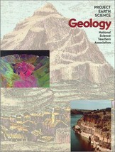 Project Earth Science: Geology - Nat&#39;l Science Teachers Assoc - Softback - VG - £5.18 GBP