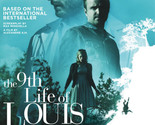 The 9th Life of Louis Drax DVD | Jamie Dornan, Sarah Gadon | Region 4 - $14.63