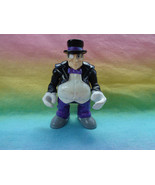 Imaginext DC Super Friends Penguin Fisher-Price Batman Villain Figure - $2.85