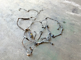 For Parts 2017 Detroit DD15 Diesel Engine Engine Wiring Harness A4711500... - $400.00