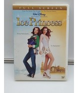 Ice Princess (Full Screen Edition) DVD Pre-owned  - $6.06