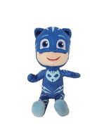PJ Masks Catboy Large Blue Plush Stuffed Animal Toy Just Play 16.5" - €16,88 EUR