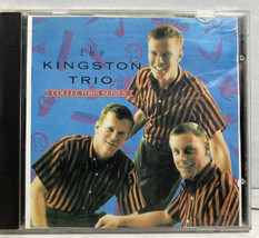 The Kingston Trio Capitol Collectors Series by The Kingston Trio CD - £3.55 GBP