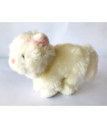 Ganz Lil Kinz Persian Cat HS110 Plush Stuffed Animal 11&quot; Long Webkinz No... - £15.23 GBP