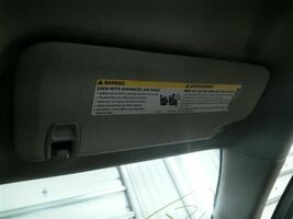 Passenger Right Sun Visor Fits 14-20 IMPALA 104006378 - $42.84