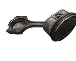 Piston and Connecting Rod Standard From 2010 Chevrolet Impala  3.5 - $69.95