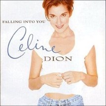 Falling into You - £3.85 GBP