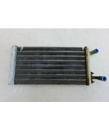 Ferrari 348 TS heater system heat exchanger core - $107.76 CAD