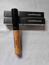 2x bareMinerals Original Liquid Mineral Concealer Medium/Tan 3.5W 0.2 fl... - $468.17 MXN