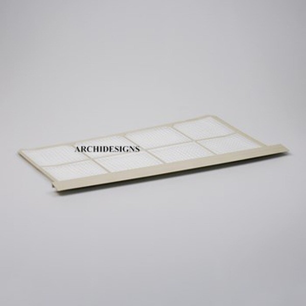 New GenuineOEM General Electric Air Filter Part  WJ85X10041