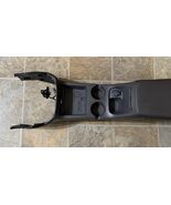 2002–2005 Explorer Center Console Gray OEM Modified For Crown Victoria U... - €270,75 EUR