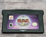 Yu-Gi-Oh The Eternal Duelist Soul (Nintendo Game Boy Advance, 2002) Tested - $14.84