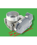 2009-2015 bmw  n63 engine 750i 550i x6 e70 x5 4.4l throttle body assembl... - $1,178.21 MXN