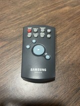 Samsung BRM-E1E Remote - $161.61 MXN