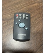 Samsung BRM-E1E Remote - £6.55 GBP