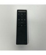 XRS551 Remote Control For Vizio Soundbar SB3651-E6 SB3830-D0 XRS551-C Te... - $11.28