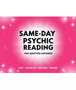 Same-Day Tarot Insight - Written Reading &amp; Quick Reply Psychic Readig - $4.97