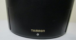 Tamron DA17 Lens Hood Shade for  70-300mm f/4-5.6 LD Lens Tele Macro with 62mm - £11.13 GBP