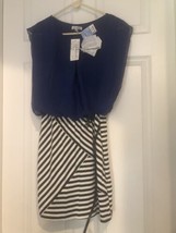 Speechless Dress size large from Ross With Belt - £15.82 GBP