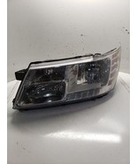 Driver Headlight Quad Halogen Chrome Bezel Fits 09-20 JOURNEY 1329507 - $59.57 CAD