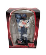 Dale Earnhardt Jr #88 National Guard 4&quot; Figure Trevco Christmas Tree Orn... - £7.42 GBP