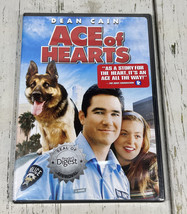 Ace of Hearts (DVD, 2009) Dean Cain New Sealed! - £9.40 GBP
