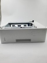 HP LaserJet 550 Sheet Paper Tray - F2A72A For HP LaserJet Printer M506 M... - £117.64 GBP