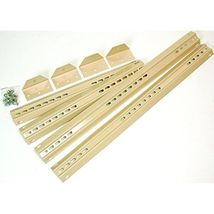 Dial 7805 Round Corner Leg Kit, for Use with Arctic Circle Coolers - $55.00
