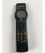 Panasonic EUR501222A TV Remote Control Tested - £7.41 GBP
