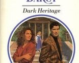 Dark Heritage Emma Darcy - £2.35 GBP